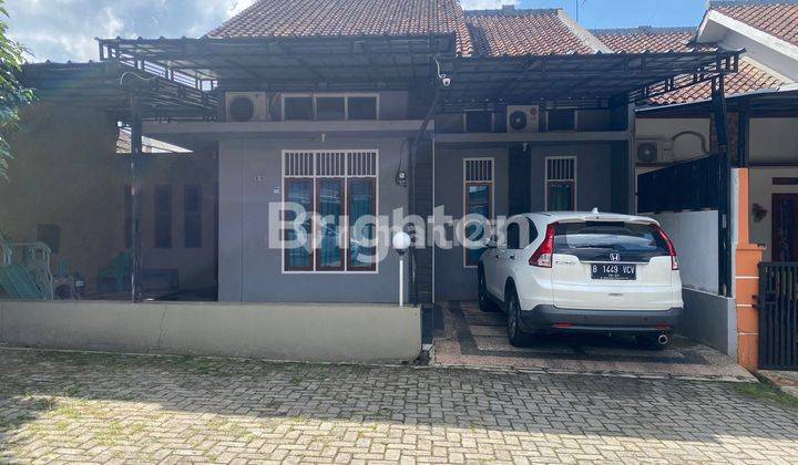 Rumah Pengajaran Mong Residence Bandar Lamoung 1