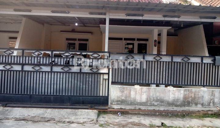 Rumah Sukarame  Bahtera Indah Sejahtera 1