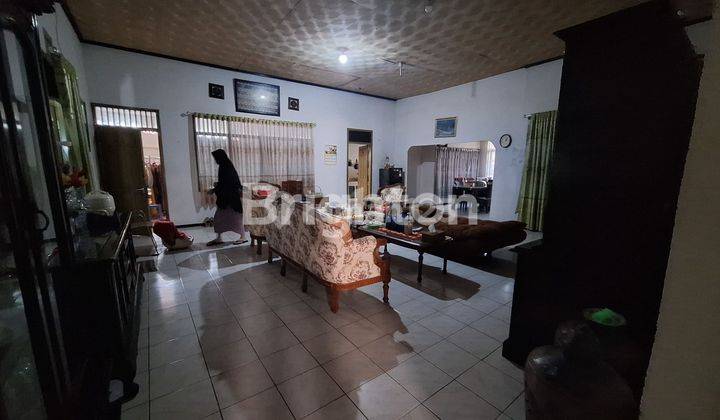 Rumah Murah Kedaton Dekat Kampus UBL 1