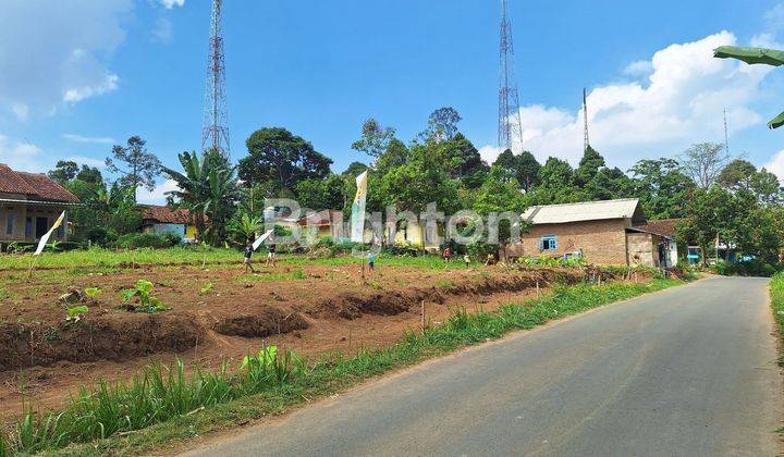 Tanah Kavling Murah Di Pusat Kota Bandar Lampung 2