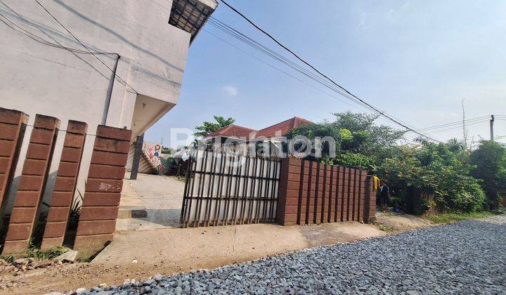 Kos Kosan 12 pintu plus Rumah Korpri Bandar Lamoung 1