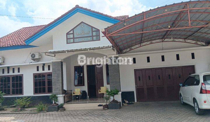 di  rumah di kawasan Raden Gunawan kecamatan Natar Lampung Selatan bandar Lampung 2