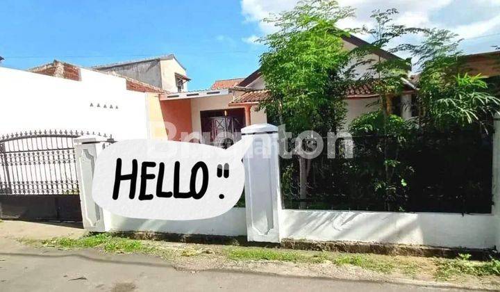 Rumah Tanjung Raya, Tanjung Karang Timut Bandar Lamoung 1