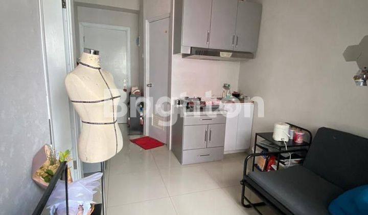 Apartemen Green Pramuka Cempaka Putih 1