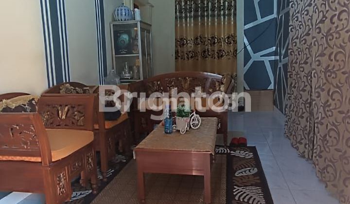 Dijual Rumah Kemiling Bandar Lampung 2