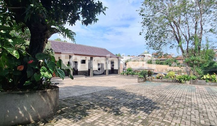 Hotel Di Tengah Kota Bandar Lampung