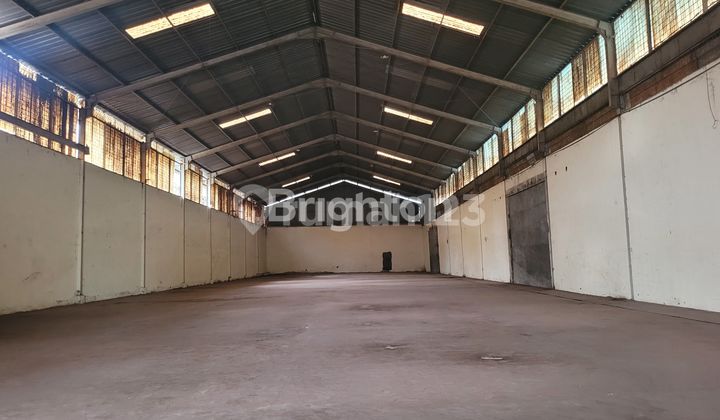 Warehouse Rental waylunik Bandar Lampung
