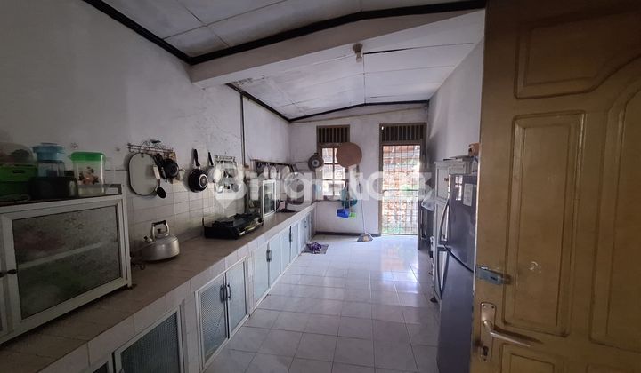 Rumah Murah Kedaton Dekat Kampus UBL 2