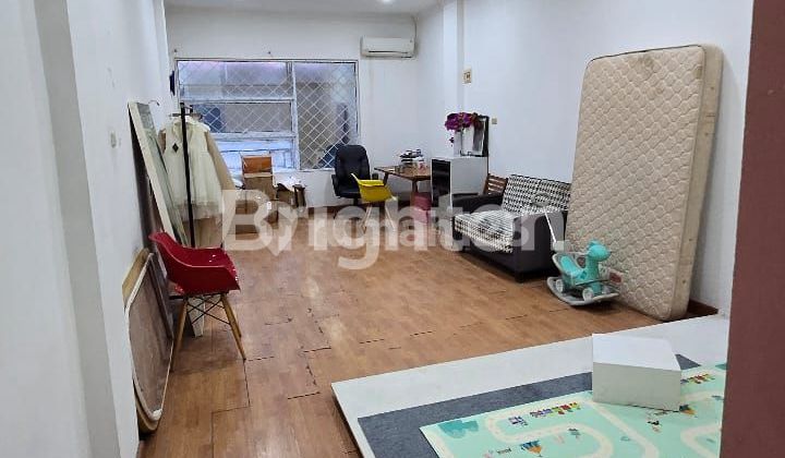 For Rent: Sudirman Shop House, Bandar Lampung 2