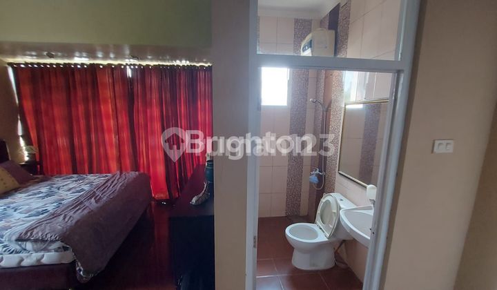 Jual Rumah Citra Garden 2