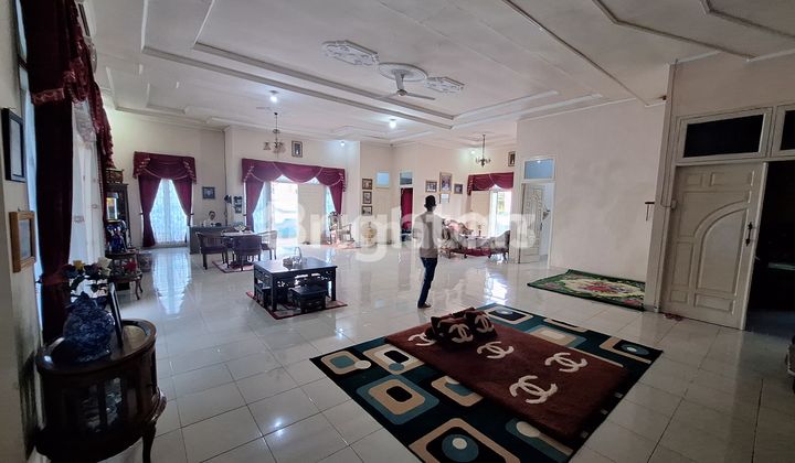 Rumah Way Halim Bandar Lampung  2