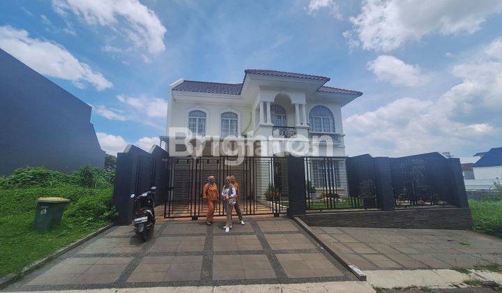 Disewa Rumah Citra Garden 1