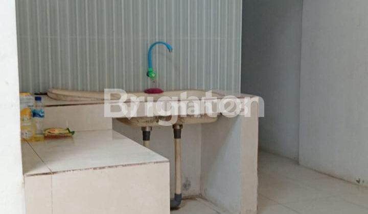 Dijual Rumah Citra Persada Agusalim Bandar Lampung 2
