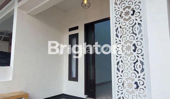 Dijual Rumah Tirtayasa