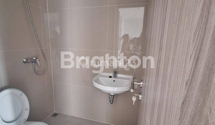 Dijual Apartement The Bay Apartement 2