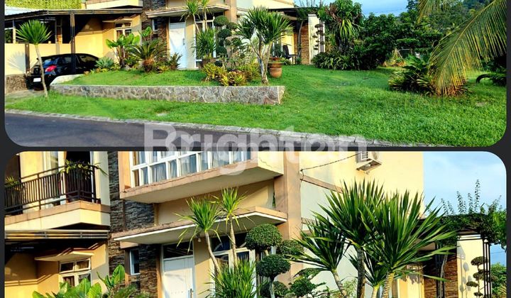 Jual Rumah Citra Garden