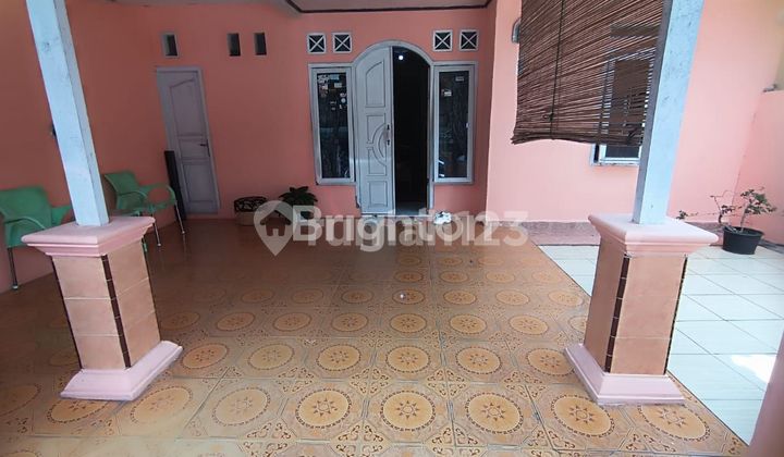 Dijual Rumah Kemiling Bandar Lampung Dijual Rumah Kemiling Bandar Lampung