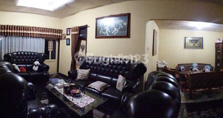 Jual Rumah Palapa depan Sekolah Star Kids, Belakang Central Plaza Bandar Lampung 2