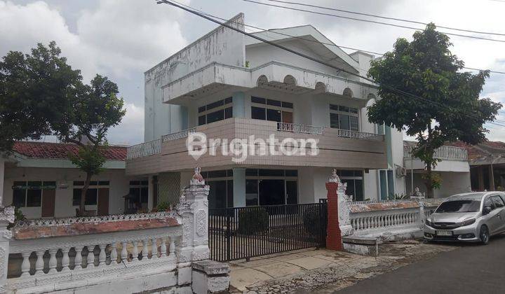 Di sewa Rumah Gajah Mada  Bandar Lampung 1