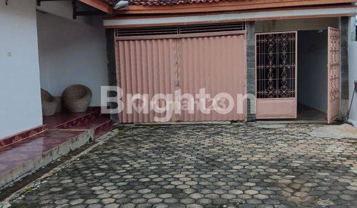 Dijual Rumah Kota Bumi 2