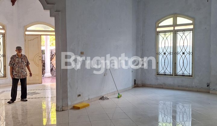 For Sale Shop House Raden Intan, Bandar Lampung 2