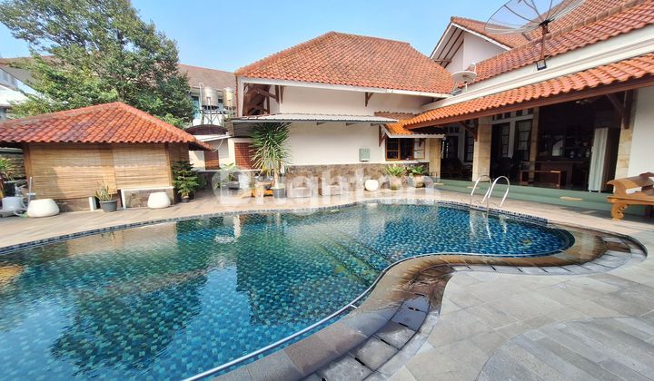 Rumah  Cendana Pahoman Bandar Lampung