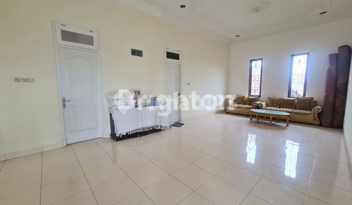 Jual Rumah Way Halim Bandar Lampung 2