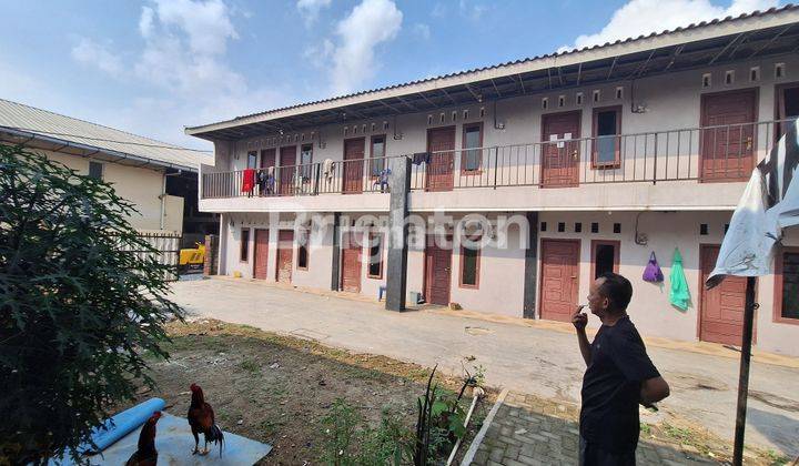Kos Kosan KORPRI Bandar Lampung 2