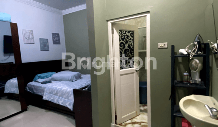 Dijual Rumah Mewah Modern Minimalis Full Furnished di Pagar Alam Residence Bandar Lampung 1