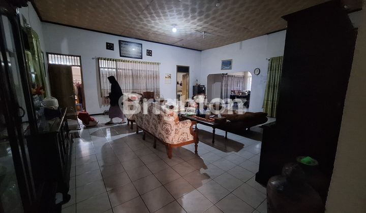 Rumah Murah Kedaton Dekat Kampus UBL