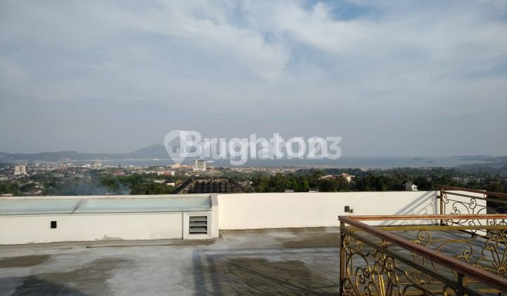 For Sale Citra Land House Bandar Lampung 2