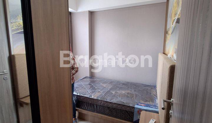 Dijual Apartement The Bay Apartement  2