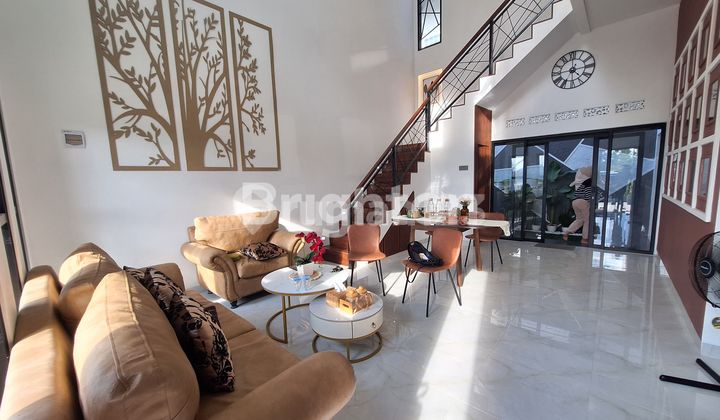 Dijual Rumah Kedamaian Bandar Lampung 2