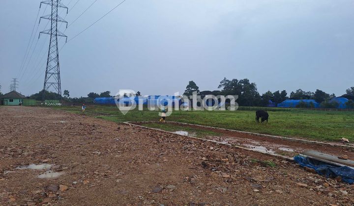 Di Jual Tanah Natar Lampung Selatan