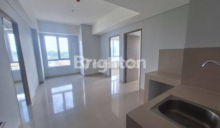 Dijual Apartement The Bay Apartement 1