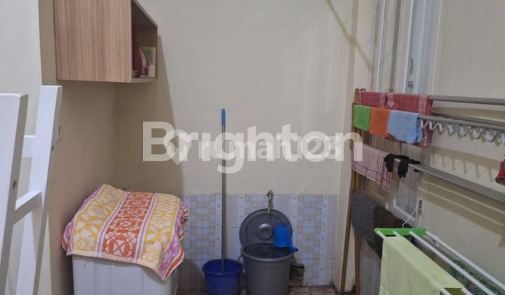 Di jual Rumah Kedamaian Bandar Lampung 2