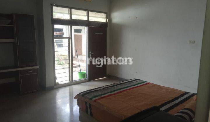 Di sewa Rumah Gajah Mada  Bandar Lampung 2