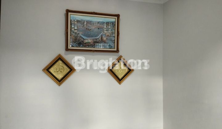 Dijual Rumah Kedamaian  2