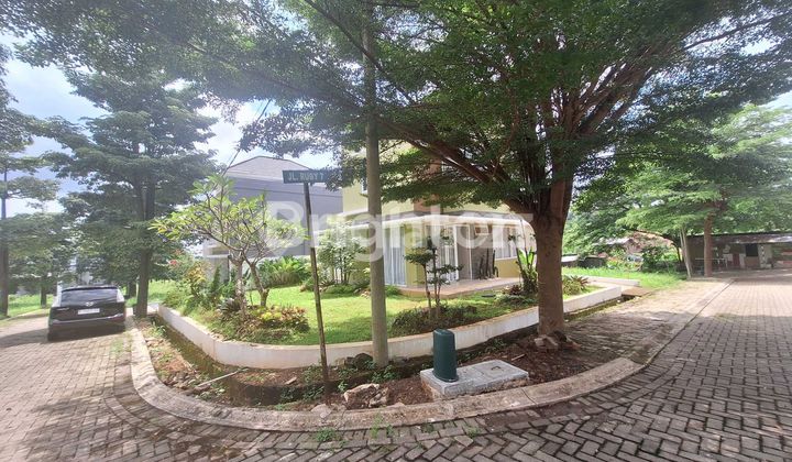 Di jual Rumah Spribghill Bandar Lampung 2