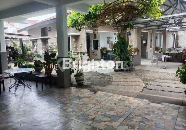 Gatot Subroto Street House, Bandar Lampung 2