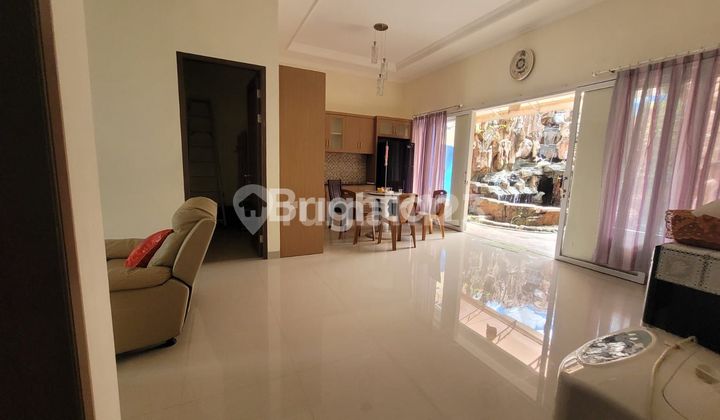 Jual Rumah Citra Garden Bandar Lampung 2