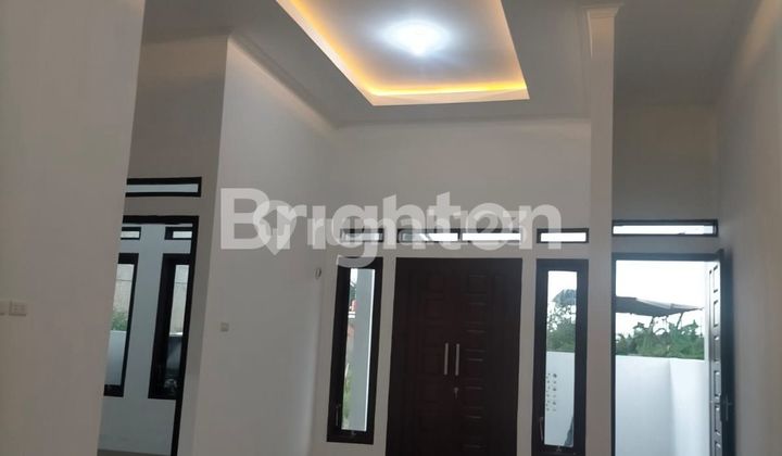 Rumah Tanjung Senang  Bandar Lampung 2