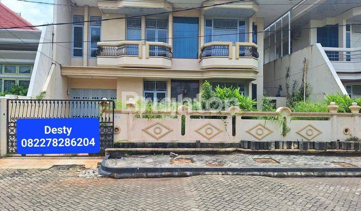 Di sewa Rumah Villa Citra 2 1
