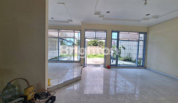 Di sewa Rumah Villa Citra 2 2