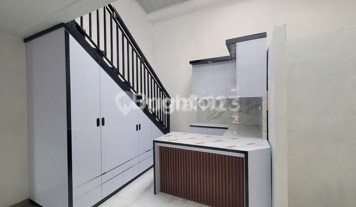 Dijual Rumah Tirtayasa 2