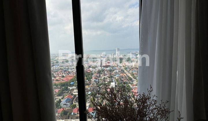 FOR RENT POLLUX APARTMENT 2