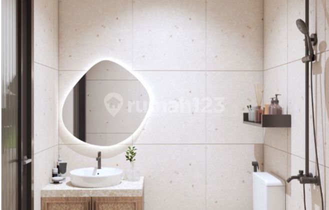 Rumah Costarica Batam Centre, Akses Mudah ke Pelabuhan Batam Centre