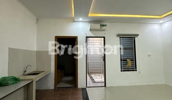 Rumah CANTIK 2Lt  siap HUNI Tiban CiptaLand 2