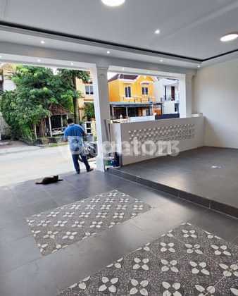 RUMAH PLAMO GARDEN BATAM CENTRE  SUDAH FULL RENOVASI, SIAP HUNI 2