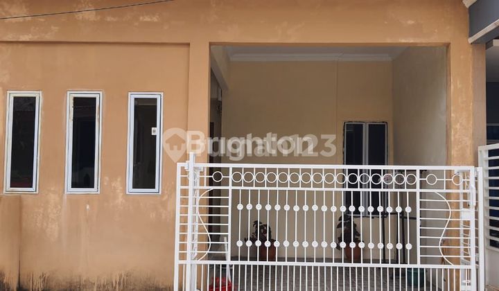 BOTANIA GARDEN HOUSING